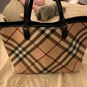 Burberry Bags - Burberry nova tote Burberry Bags - Burberry nova tote